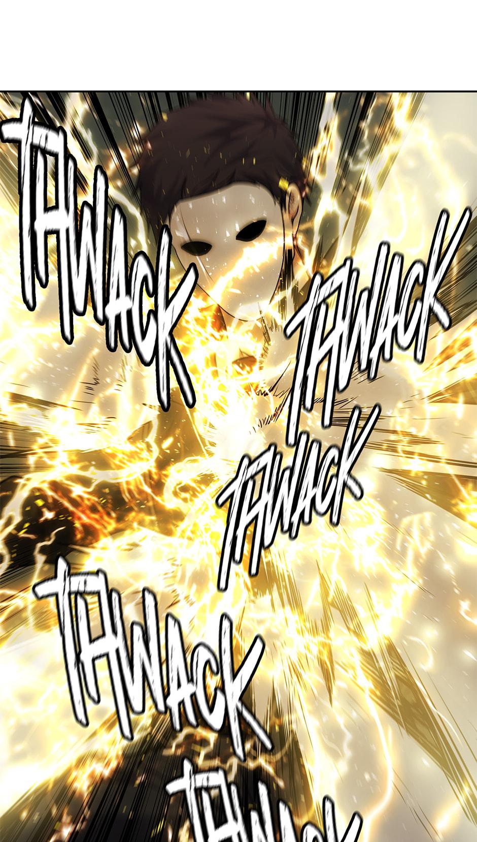 Second Life Ranker Chap 36 - Next Chap 37