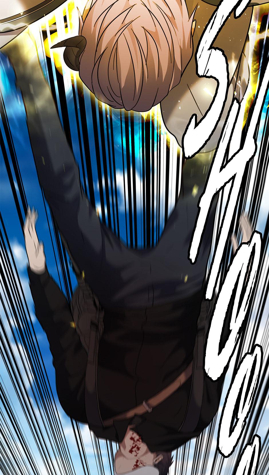 Second Life Ranker Chap 36 - Next Chap 37