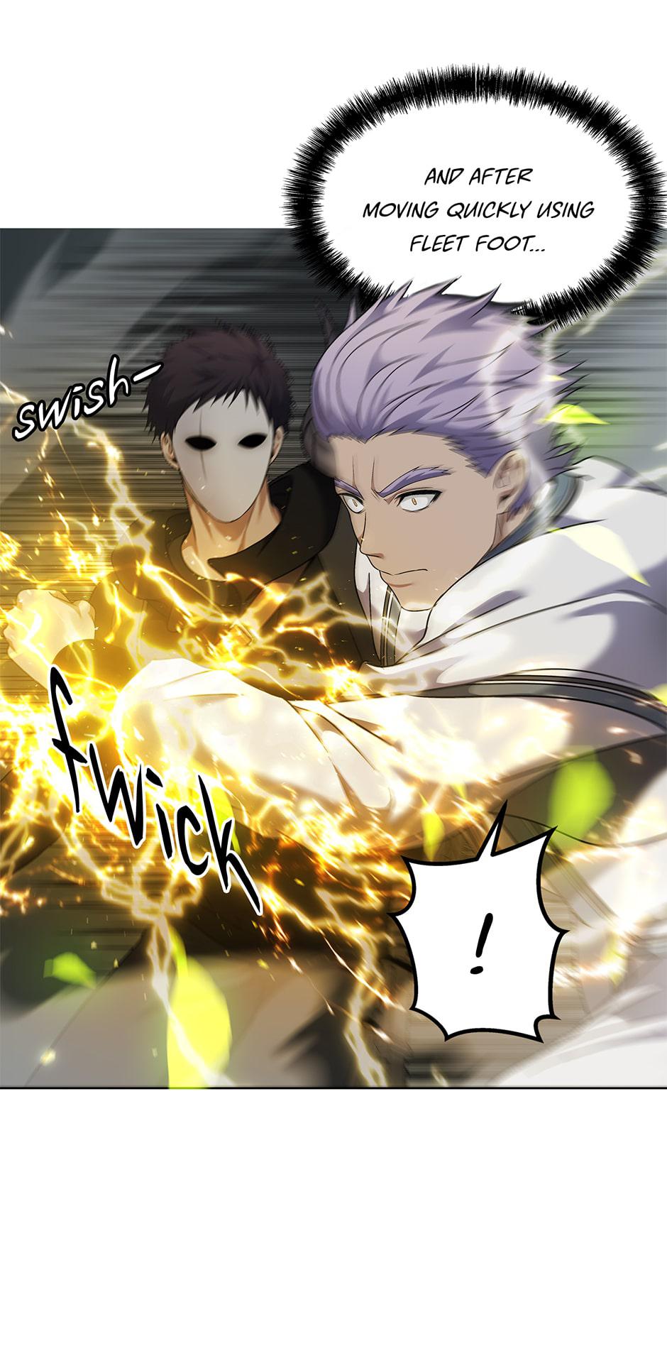 Second Life Ranker Chap 36 - Next Chap 37