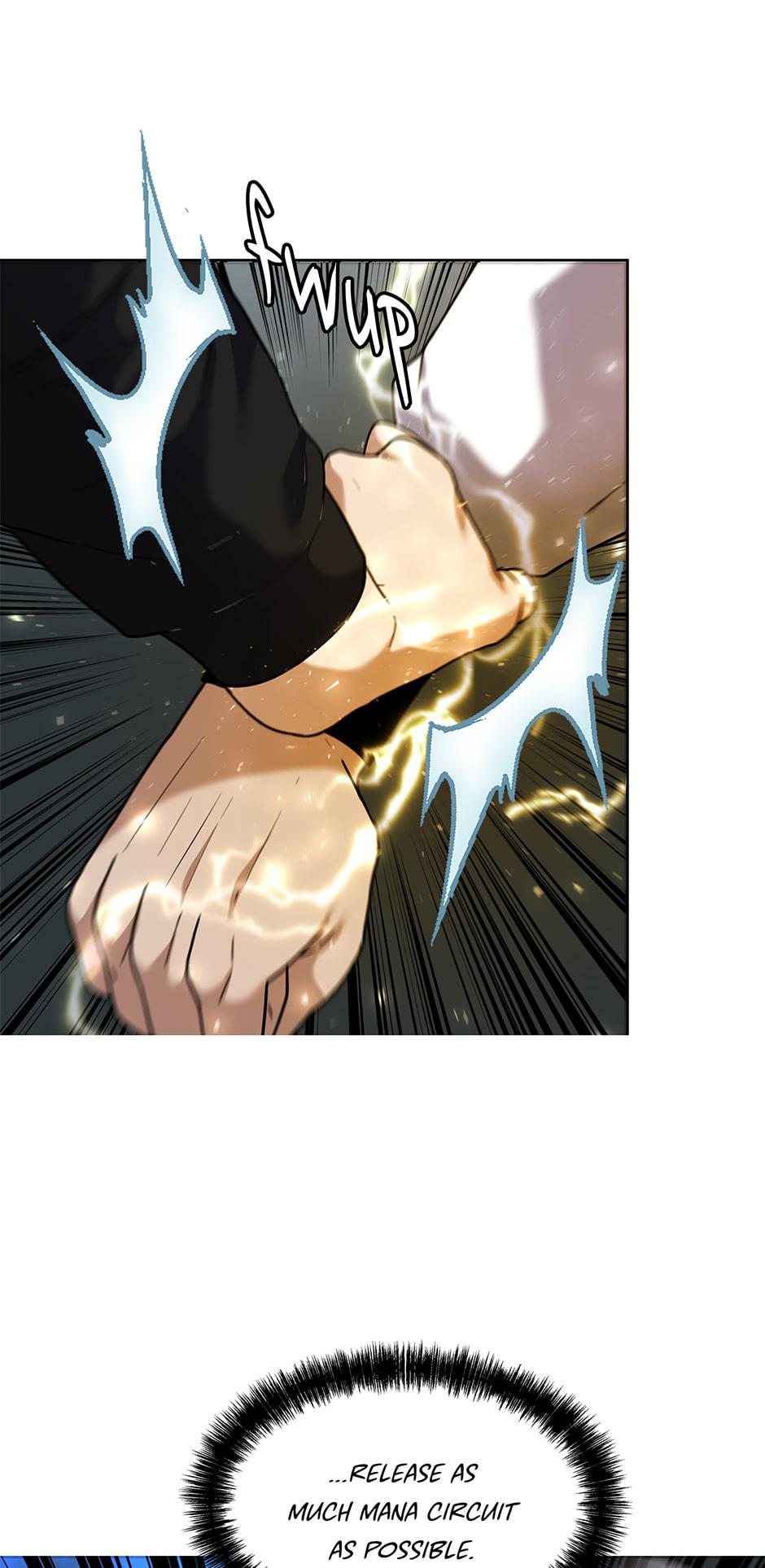 Second Life Ranker Chap 36 - Next Chap 37