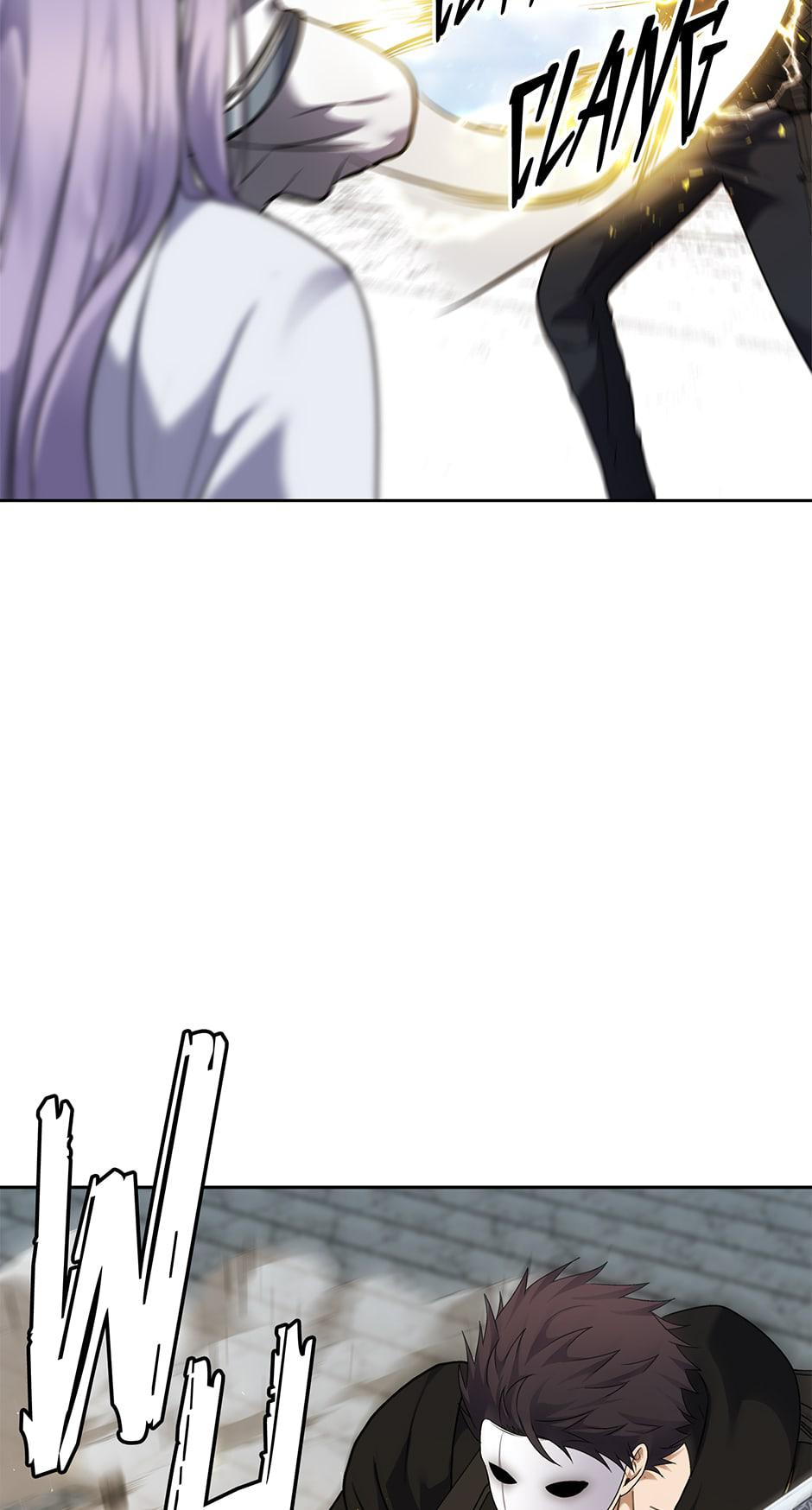 Second Life Ranker Chap 36 - Next Chap 37