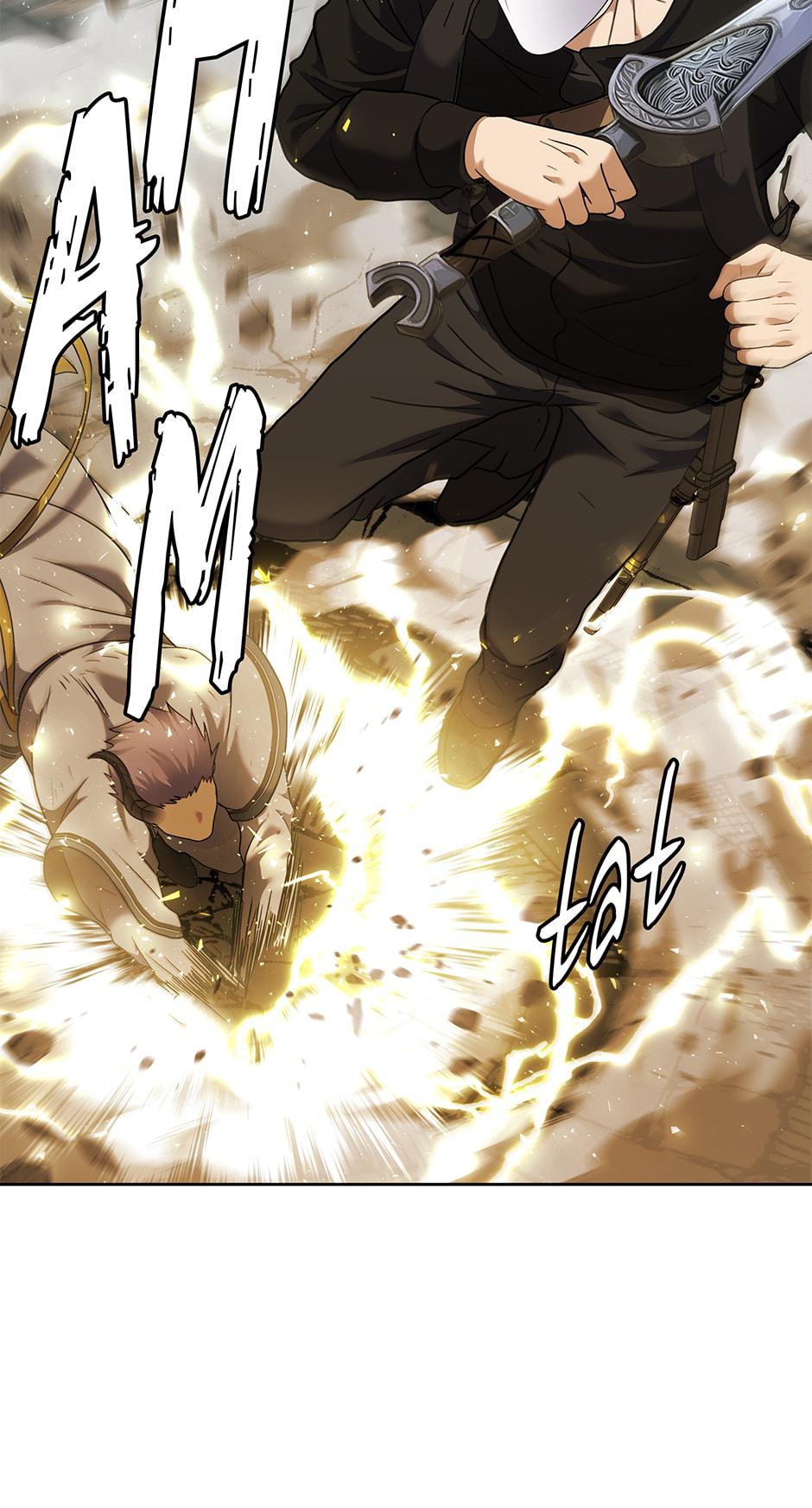 Second Life Ranker Chap 36 - Next Chap 37