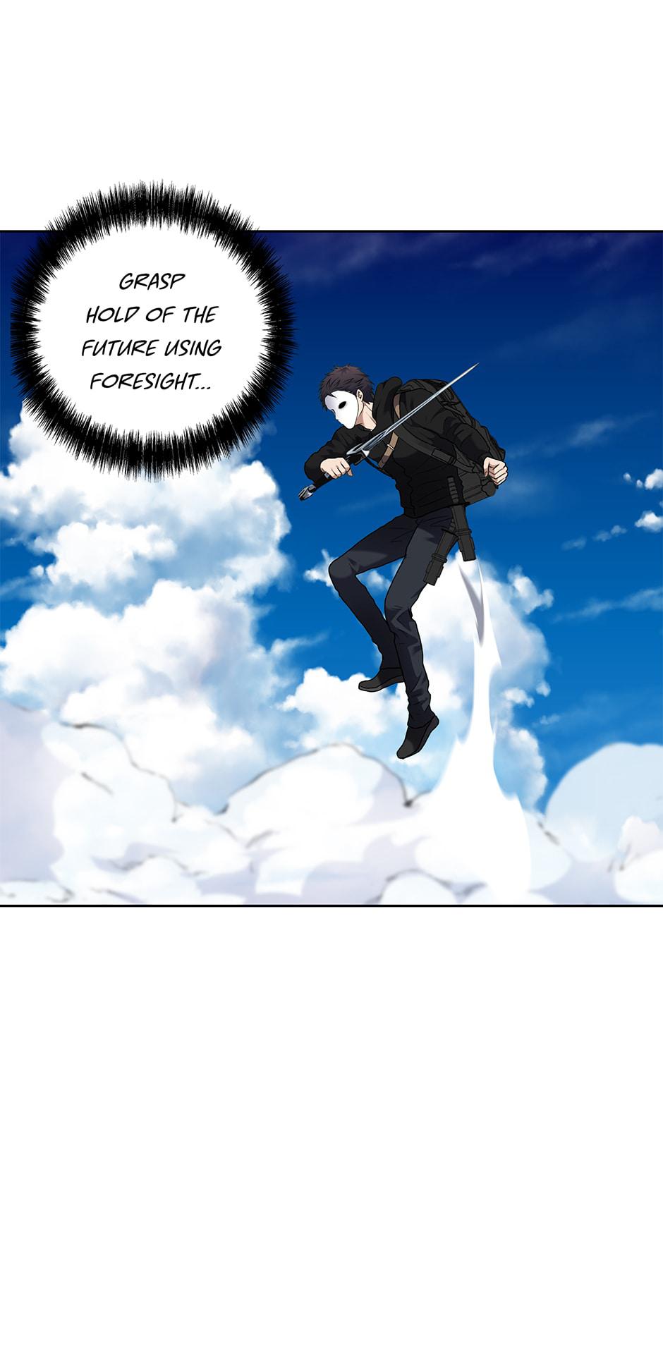 Second Life Ranker Chap 36 - Next Chap 37