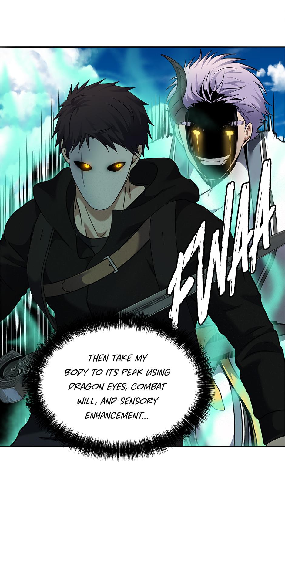 Second Life Ranker Chap 36 - Next Chap 37