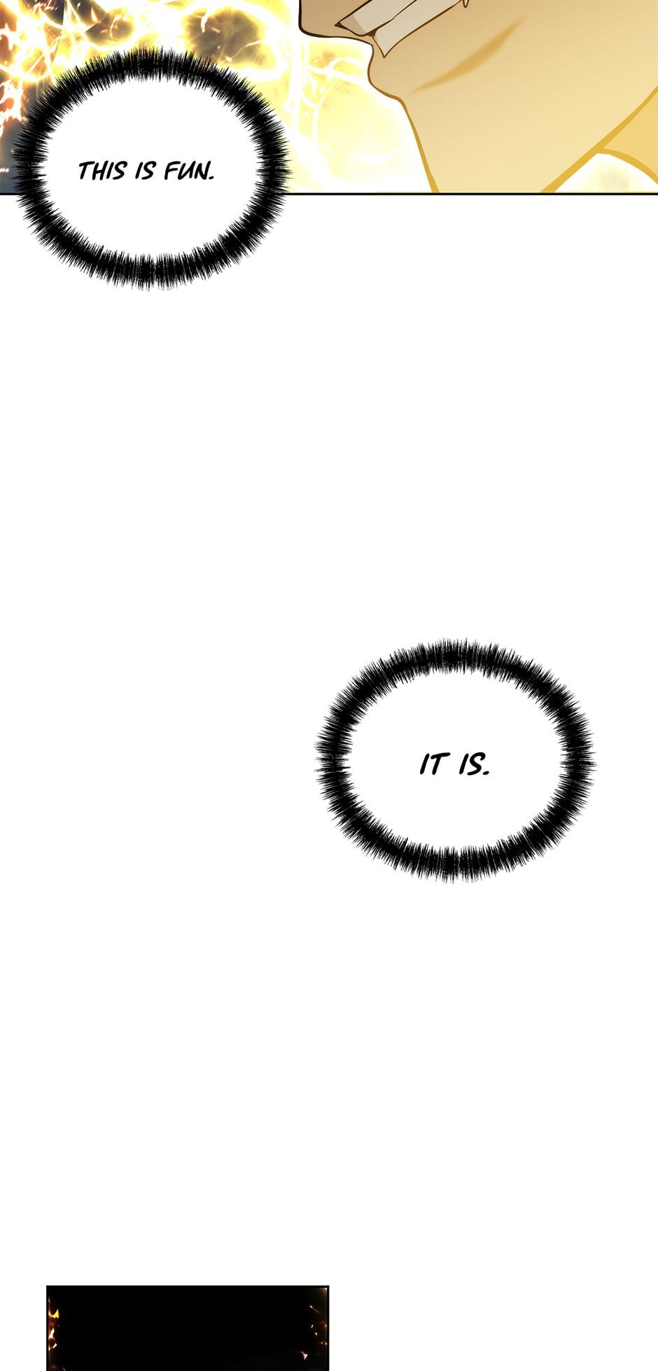 Second Life Ranker Chap 36 - Next Chap 37