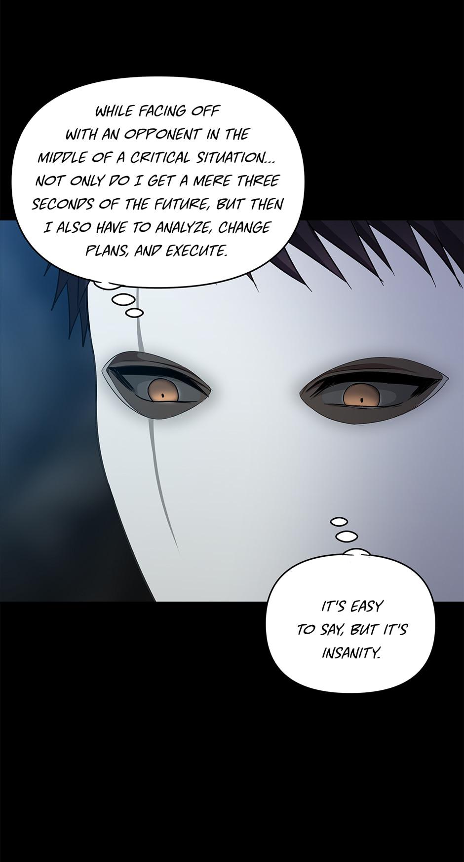 Second Life Ranker Chap 36 - Next Chap 37