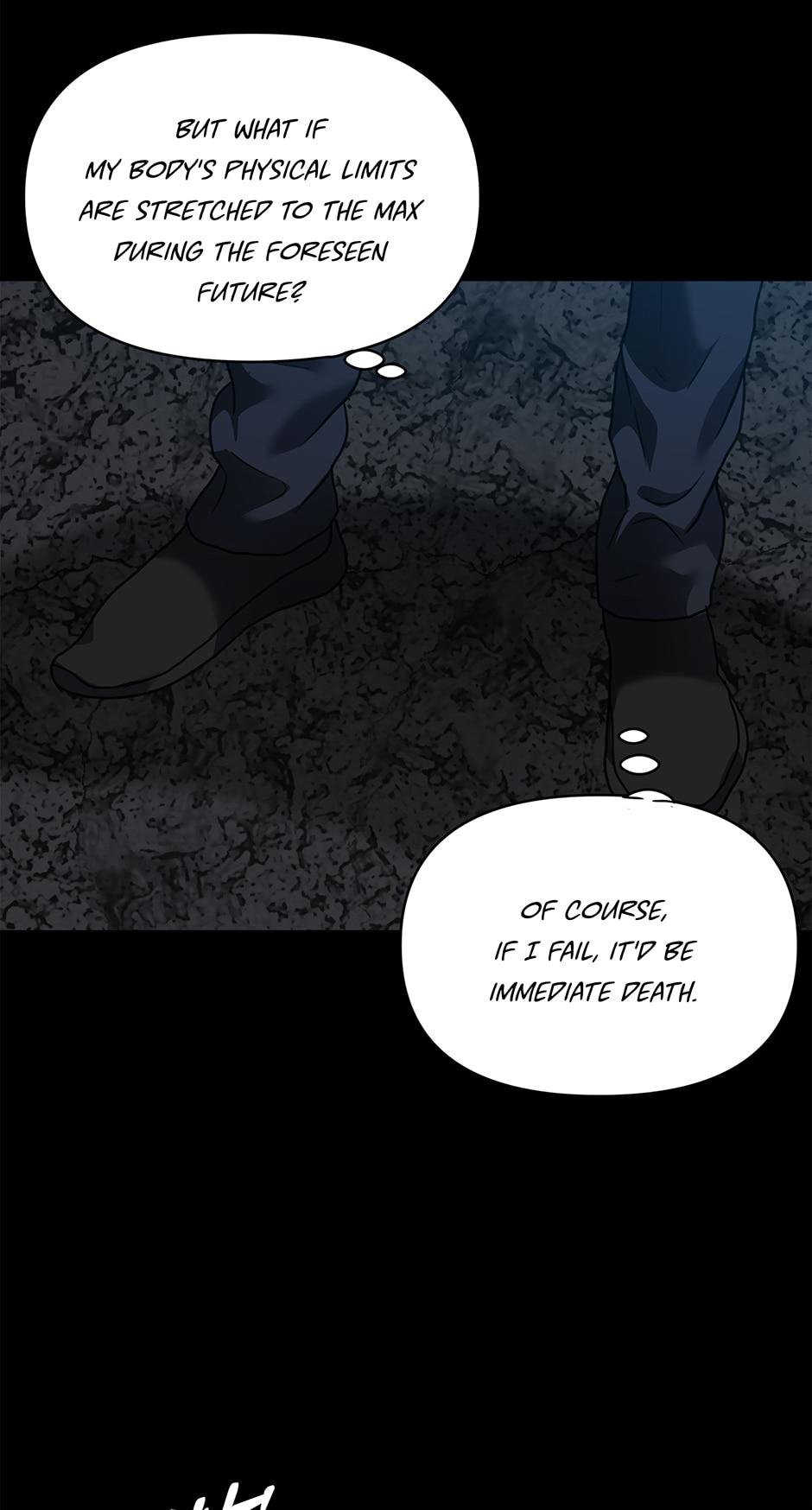 Second Life Ranker Chap 36 - Next Chap 37