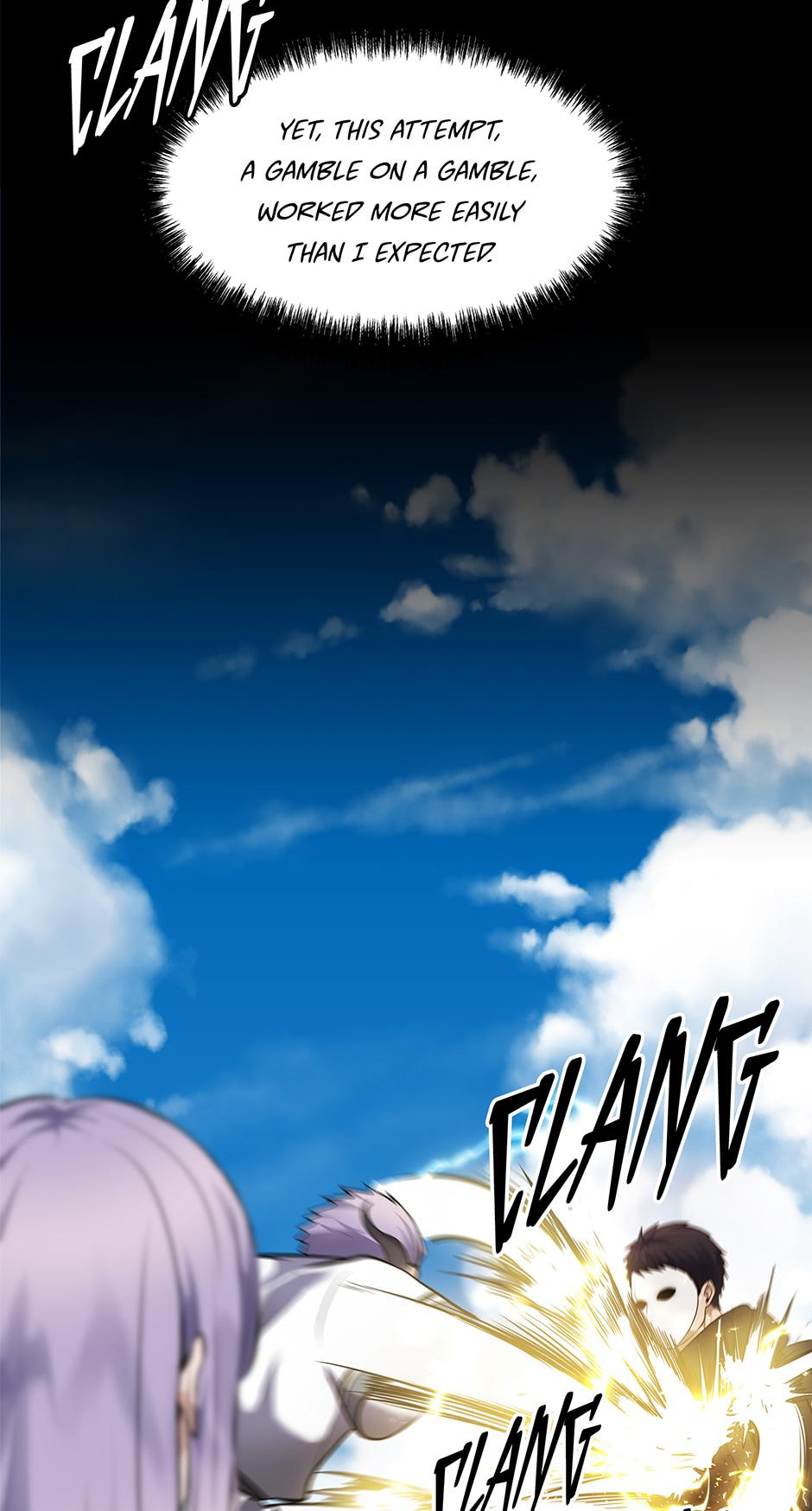 Second Life Ranker Chap 36 - Next Chap 37