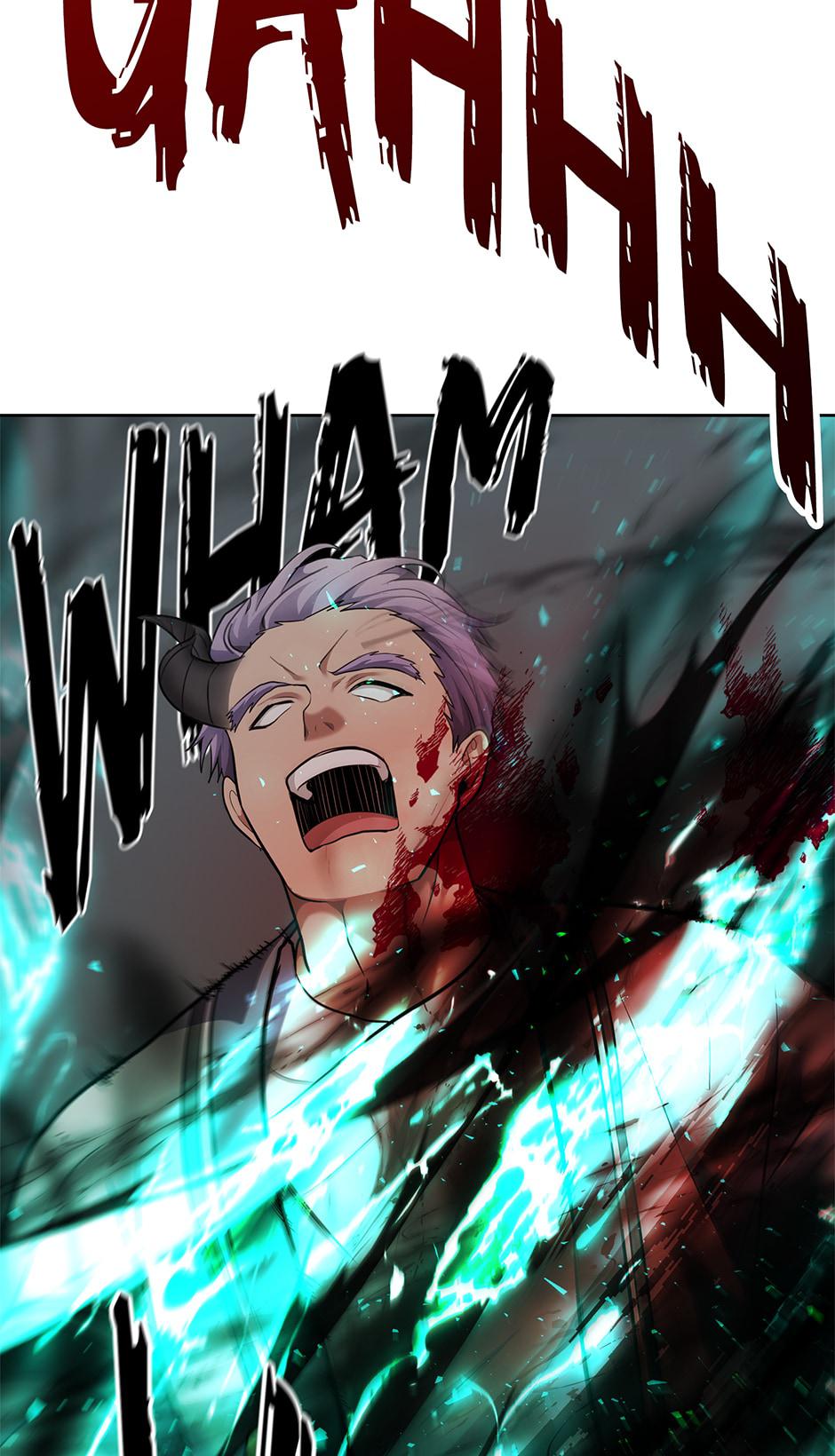 Second Life Ranker Chap 36 - Next Chap 37