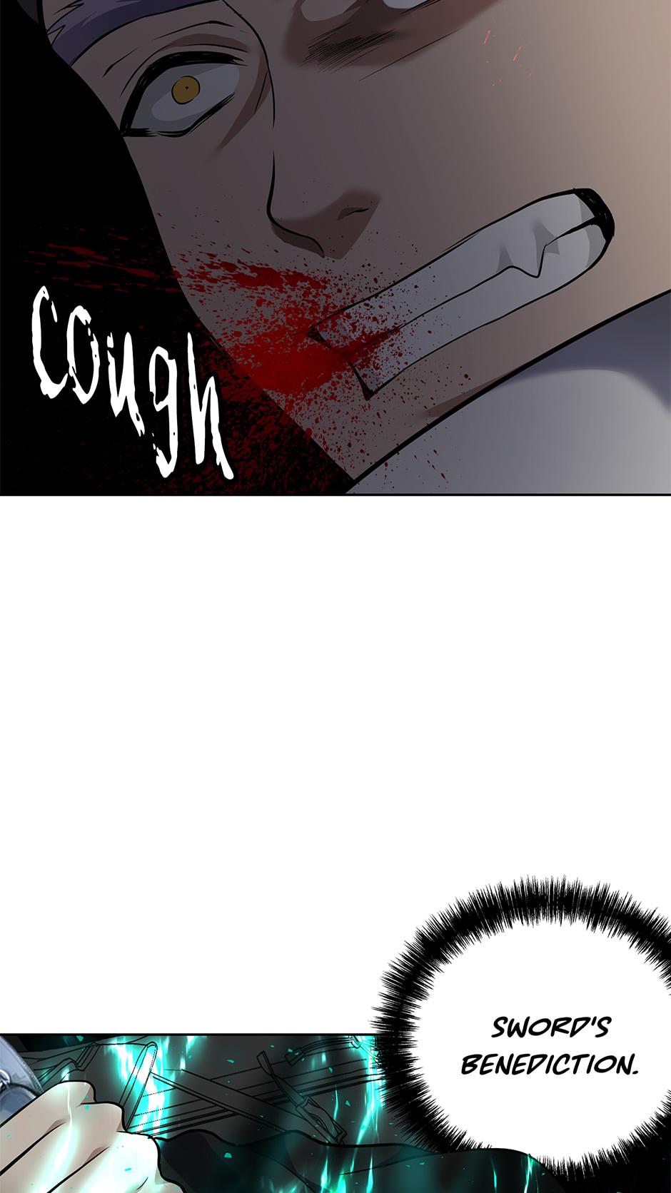 Second Life Ranker Chap 36 - Next Chap 37