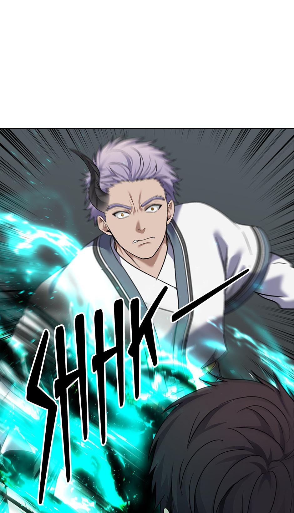 Second Life Ranker Chap 36 - Next Chap 37