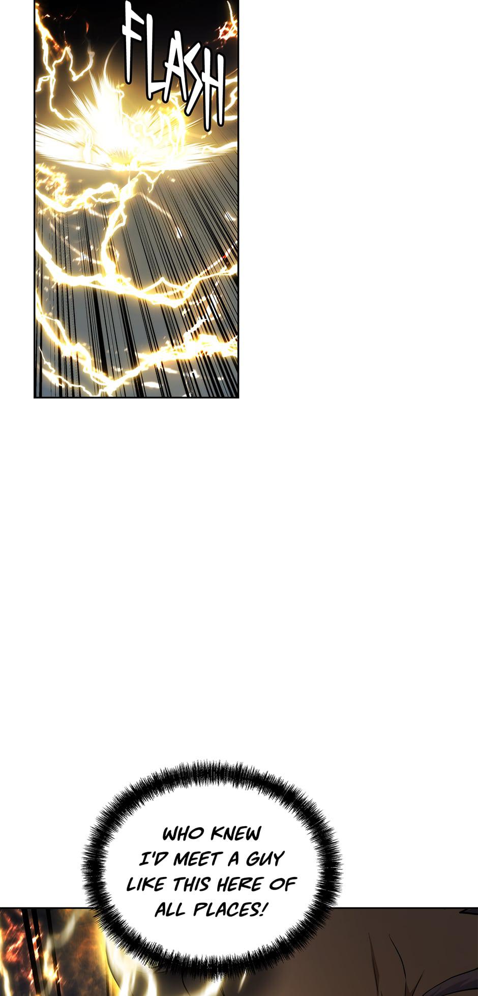 Second Life Ranker Chap 36 - Next Chap 37