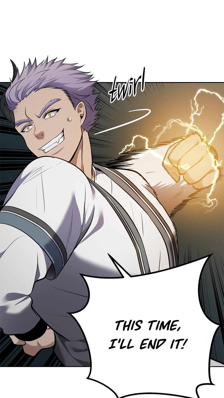 Second Life Ranker Chap 36 - Next Chap 37