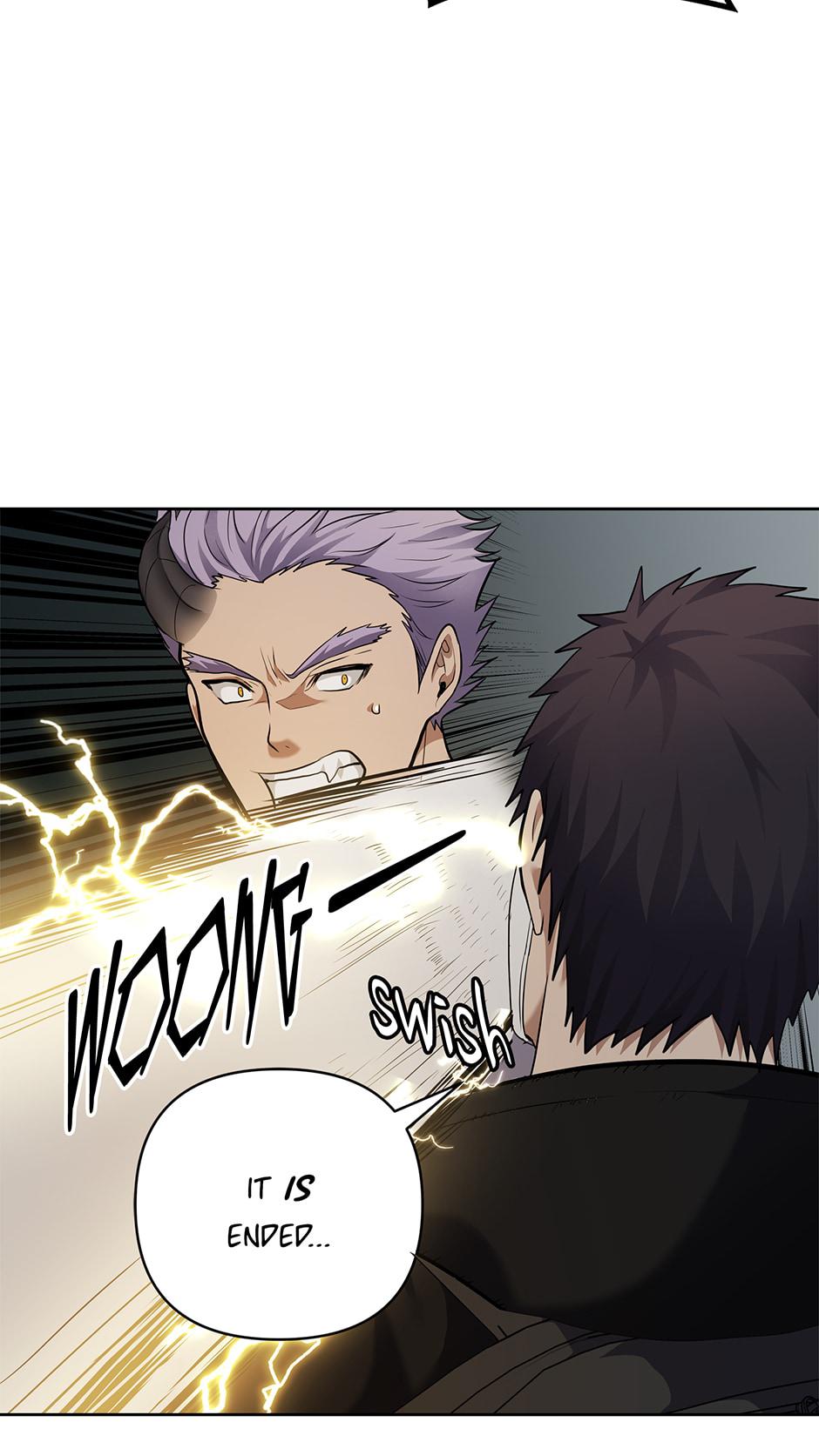 Second Life Ranker Chap 36 - Next Chap 37