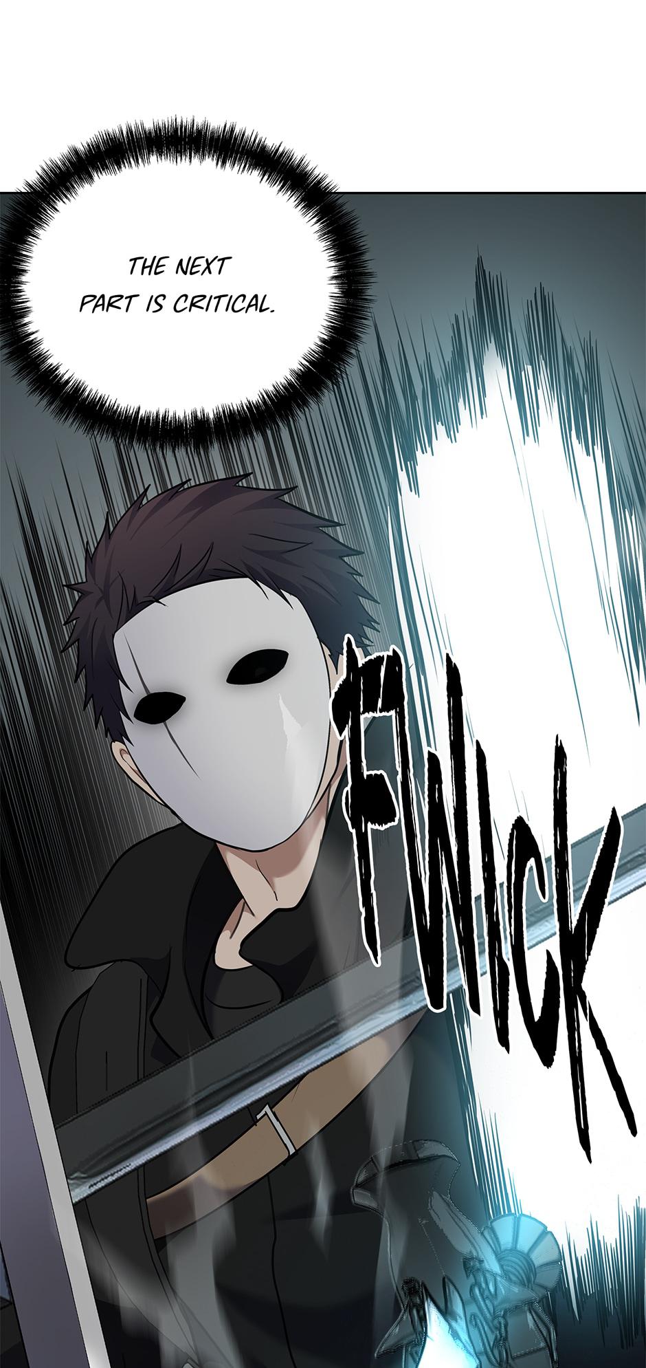 Second Life Ranker Chap 36 - Next Chap 37