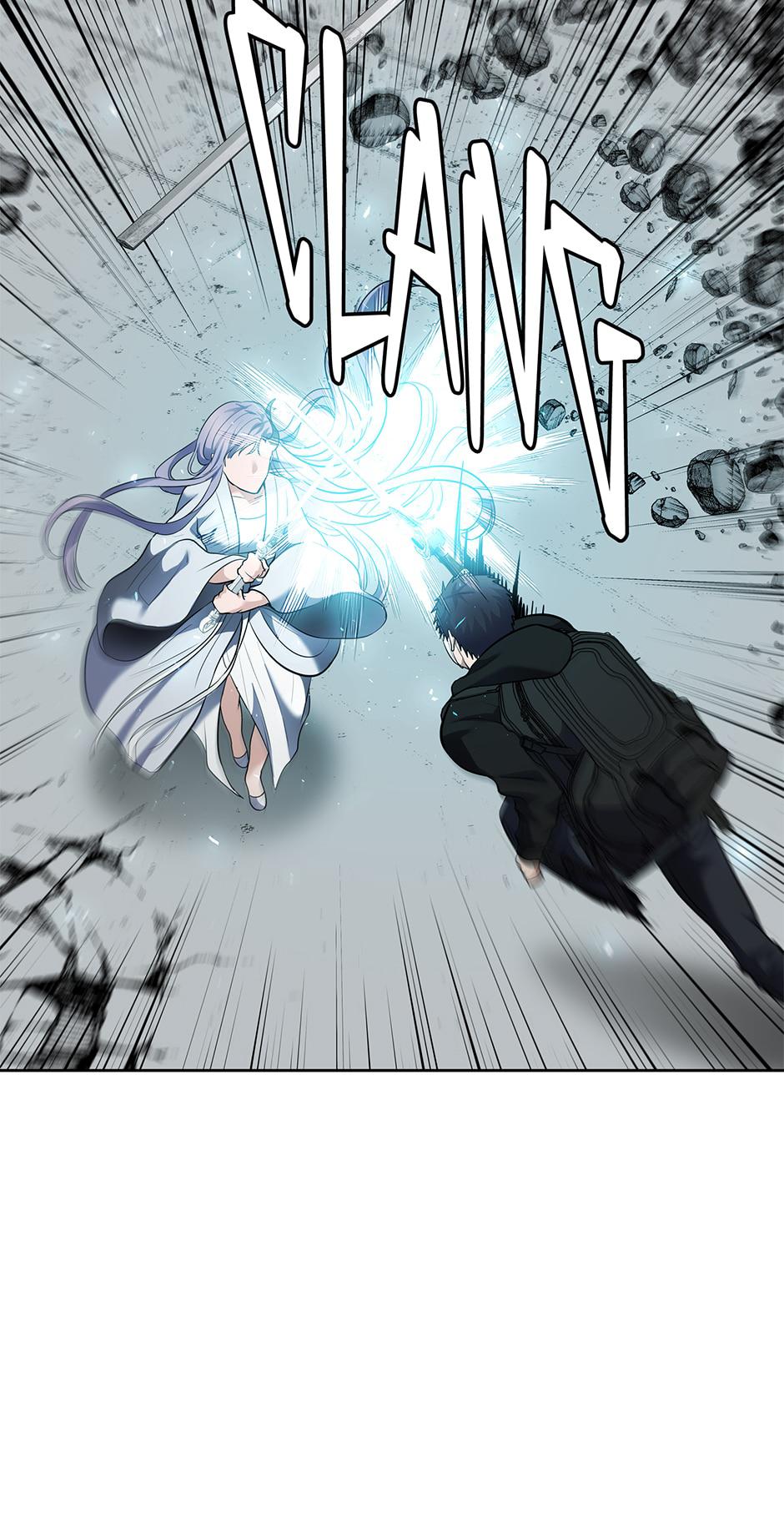 Second Life Ranker Chap 36 - Next Chap 37