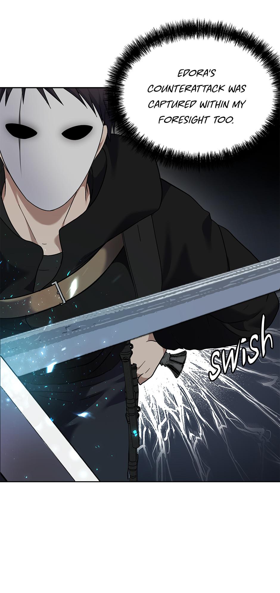 Second Life Ranker Chap 36 - Next Chap 37