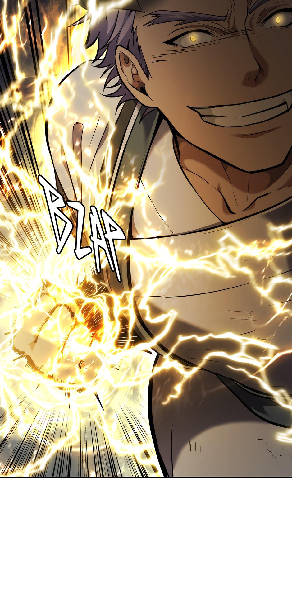 Second Life Ranker Chap 36 - Next Chap 37