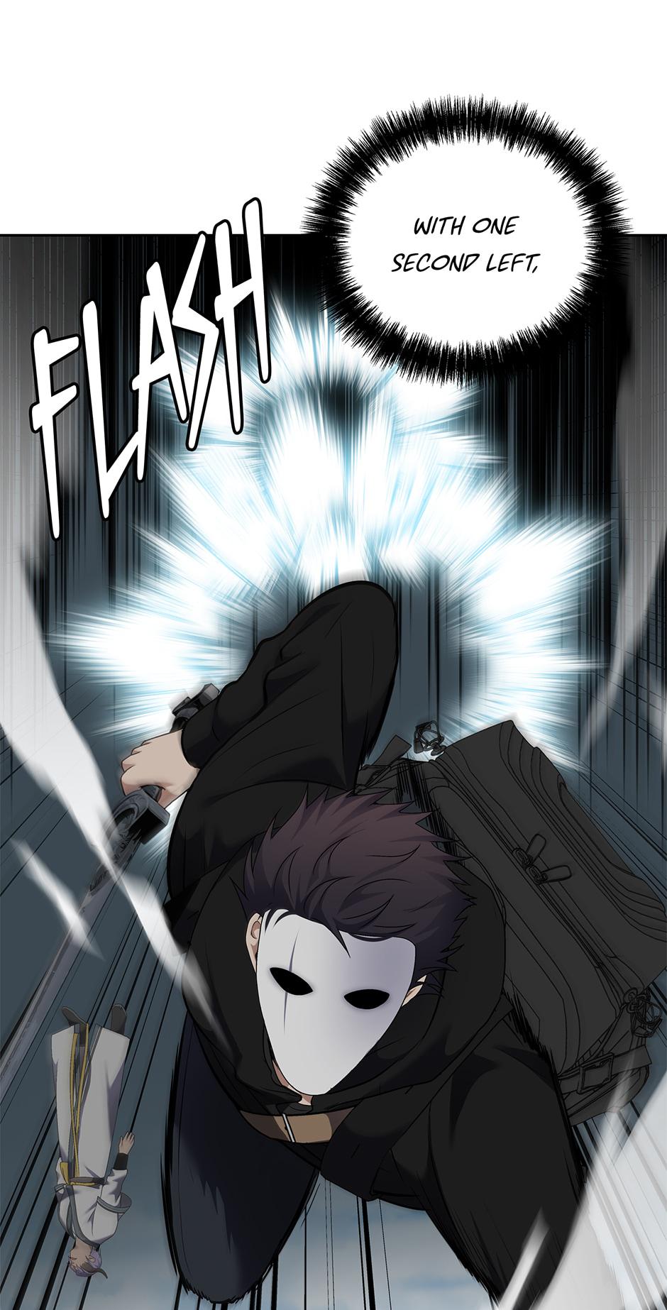 Second Life Ranker Chap 36 - Next Chap 37