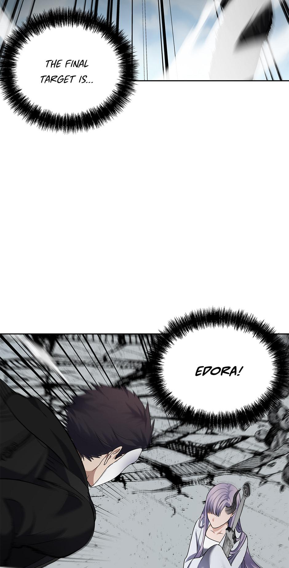 Second Life Ranker Chap 36 - Next Chap 37