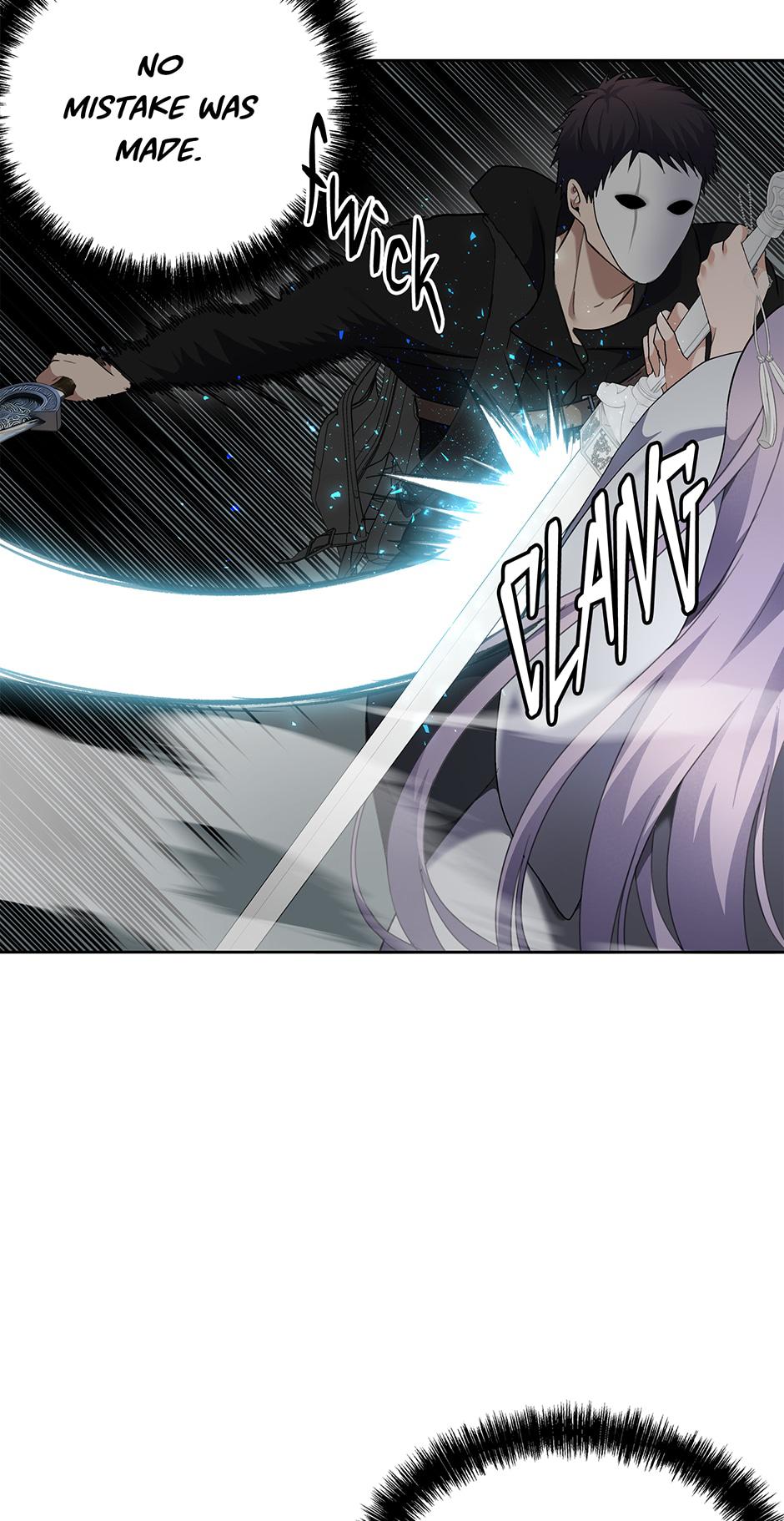 Second Life Ranker Chap 36 - Next Chap 37