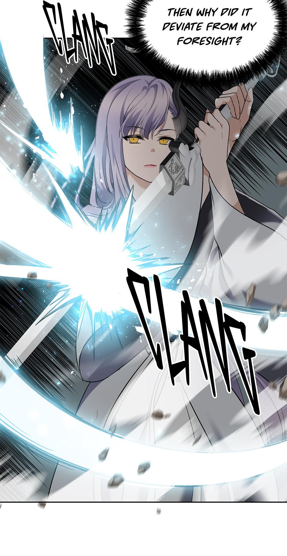 Second Life Ranker Chap 36 - Next Chap 37