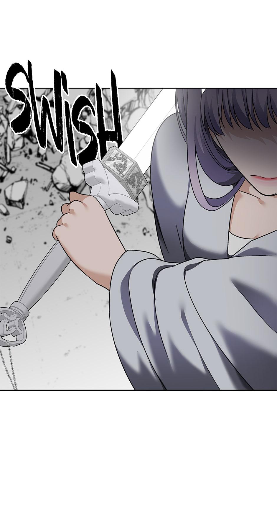 Second Life Ranker Chap 36 - Next Chap 37