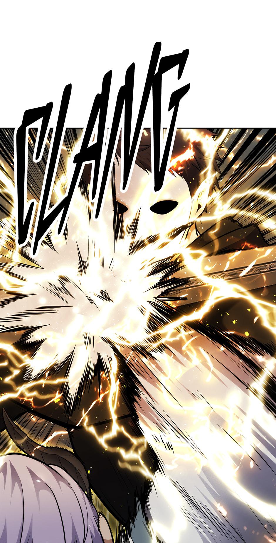 Second Life Ranker Chap 36 - Next Chap 37