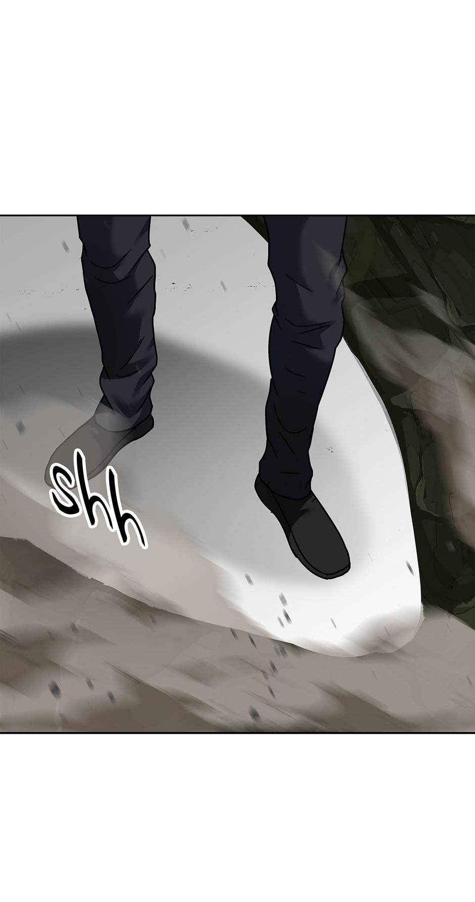 Second Life Ranker Chap 36 - Next Chap 37