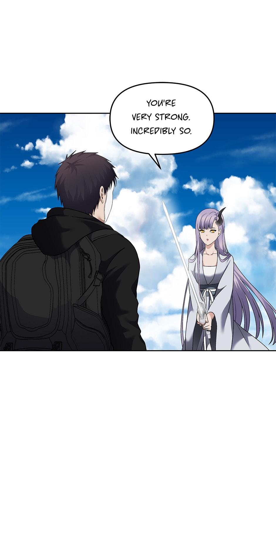 Second Life Ranker Chap 36 - Next Chap 37