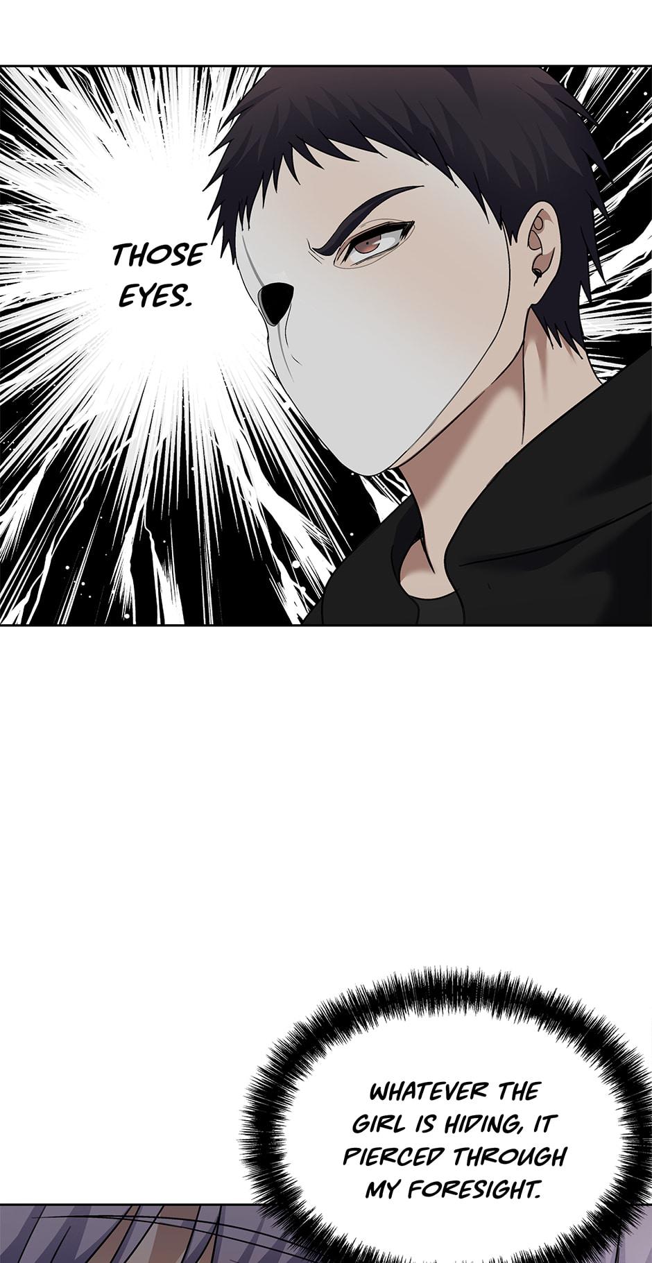 Second Life Ranker Chap 36 - Next Chap 37