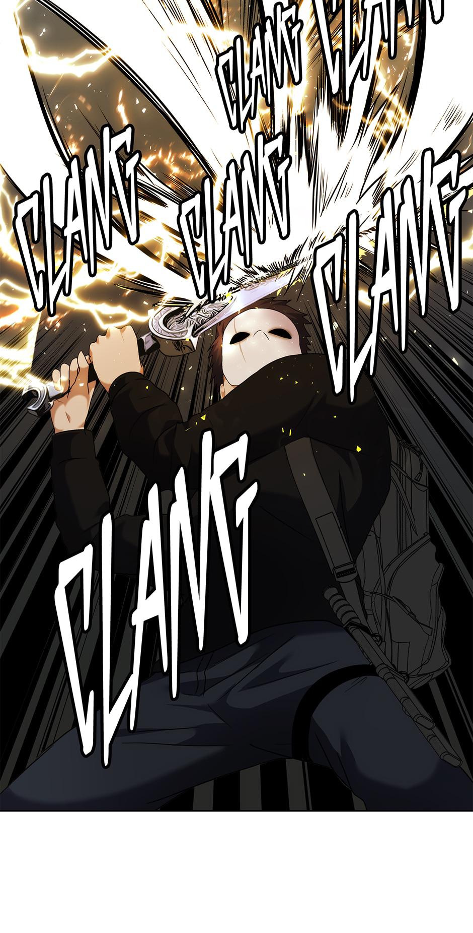 Second Life Ranker Chap 36 - Next Chap 37