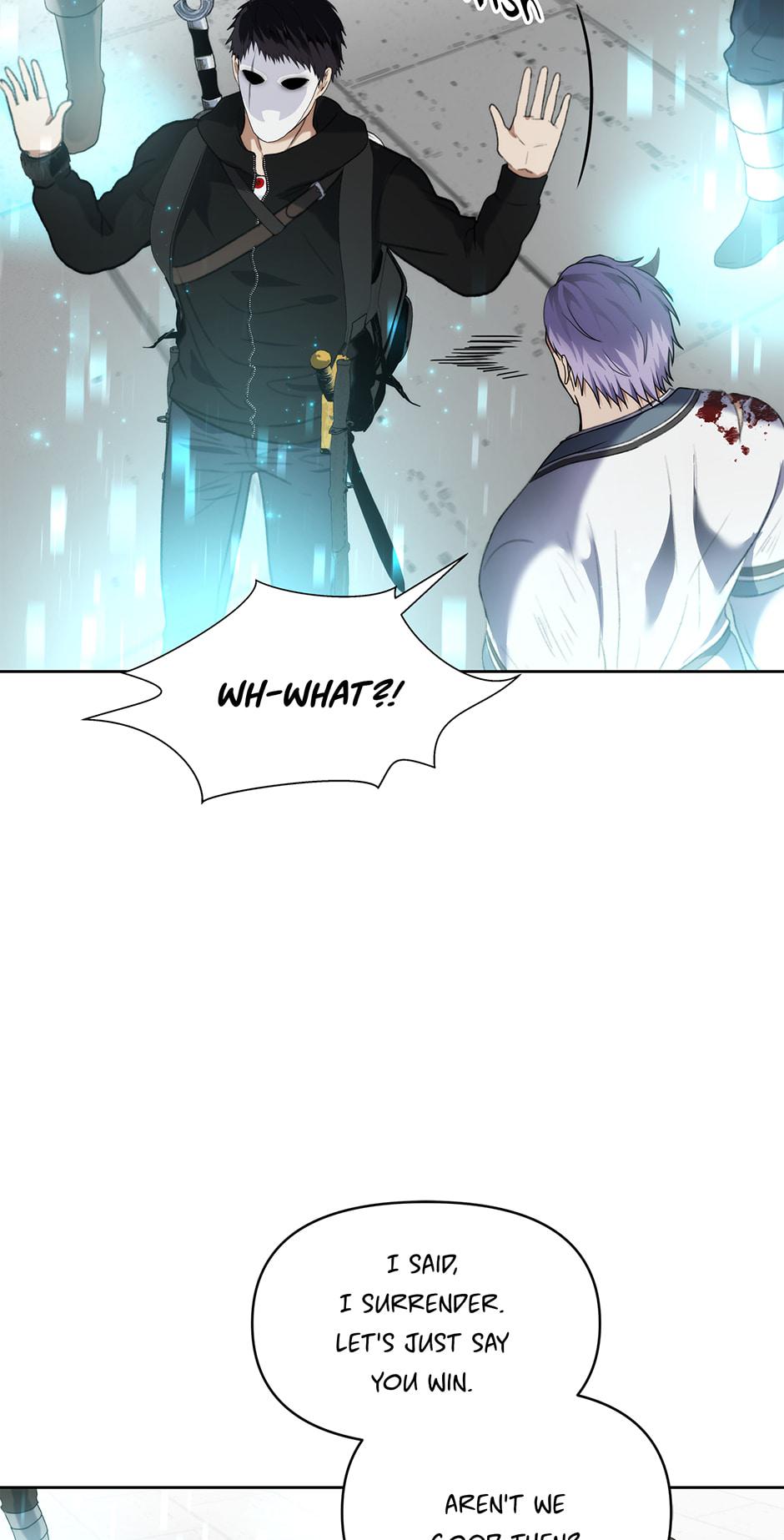 Second Life Ranker Chap 38 - Next Chap 39