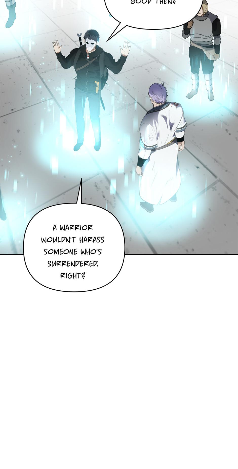 Second Life Ranker Chap 38 - Next Chap 39