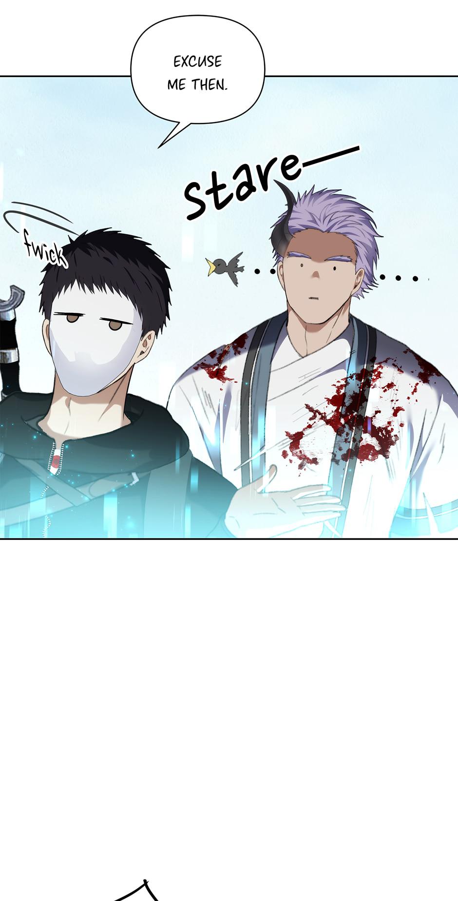 Second Life Ranker Chap 38 - Next Chap 39