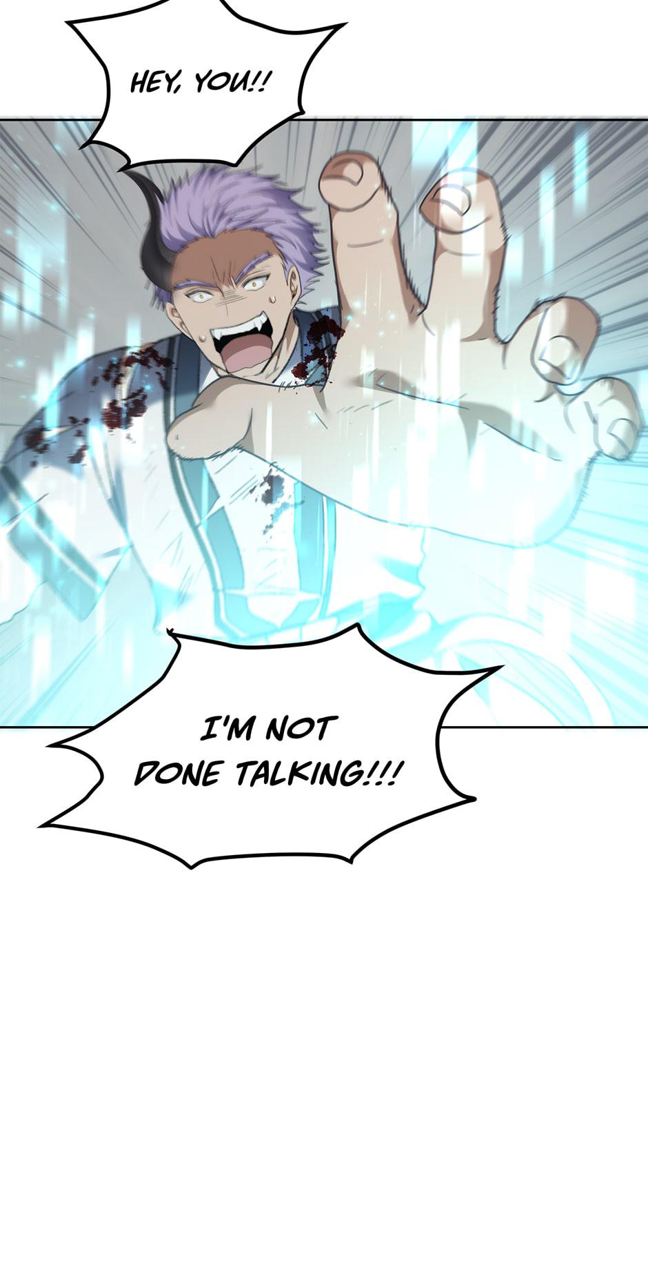 Second Life Ranker Chap 38 - Next Chap 39