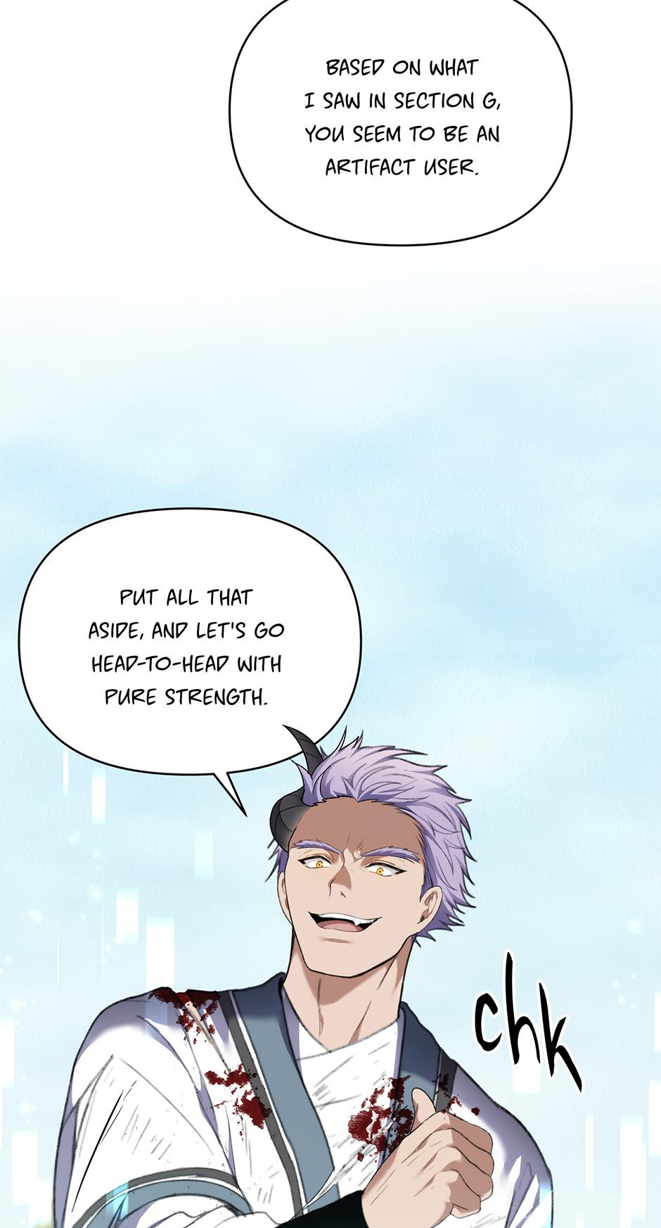 Second Life Ranker Chap 38 - Next Chap 39