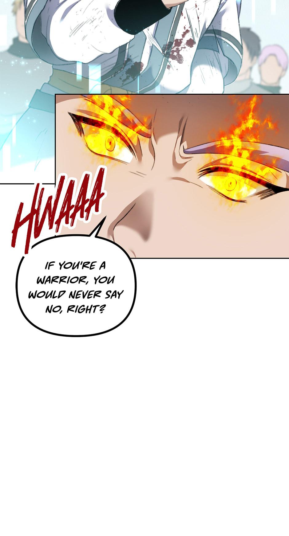 Second Life Ranker Chap 38 - Next Chap 39