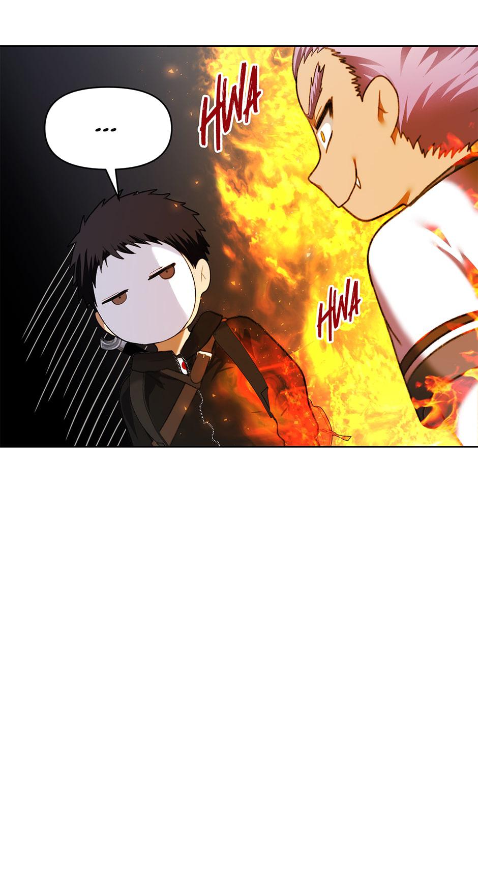 Second Life Ranker Chap 38 - Next Chap 39