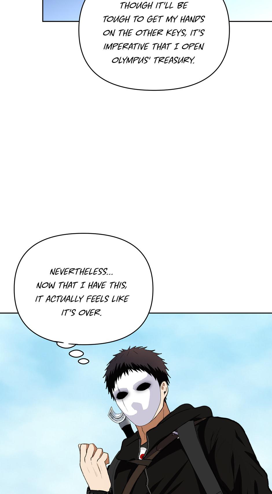 Second Life Ranker Chap 38 - Next Chap 39