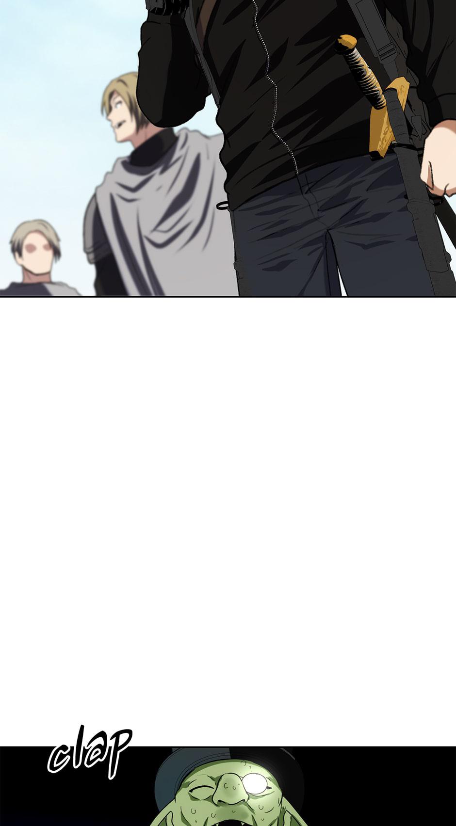 Second Life Ranker Chap 38 - Next Chap 39