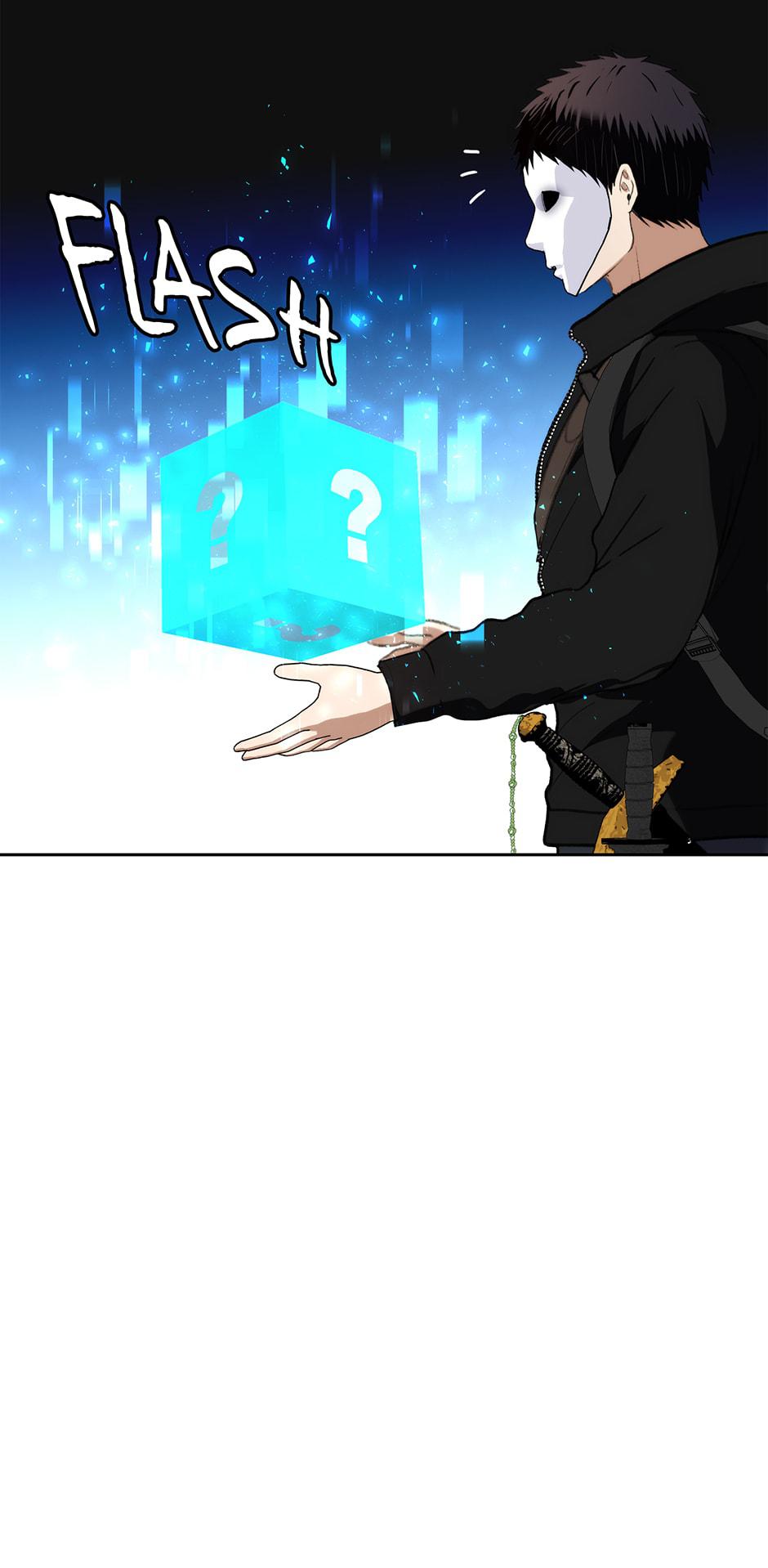 Second Life Ranker Chap 38 - Next Chap 39