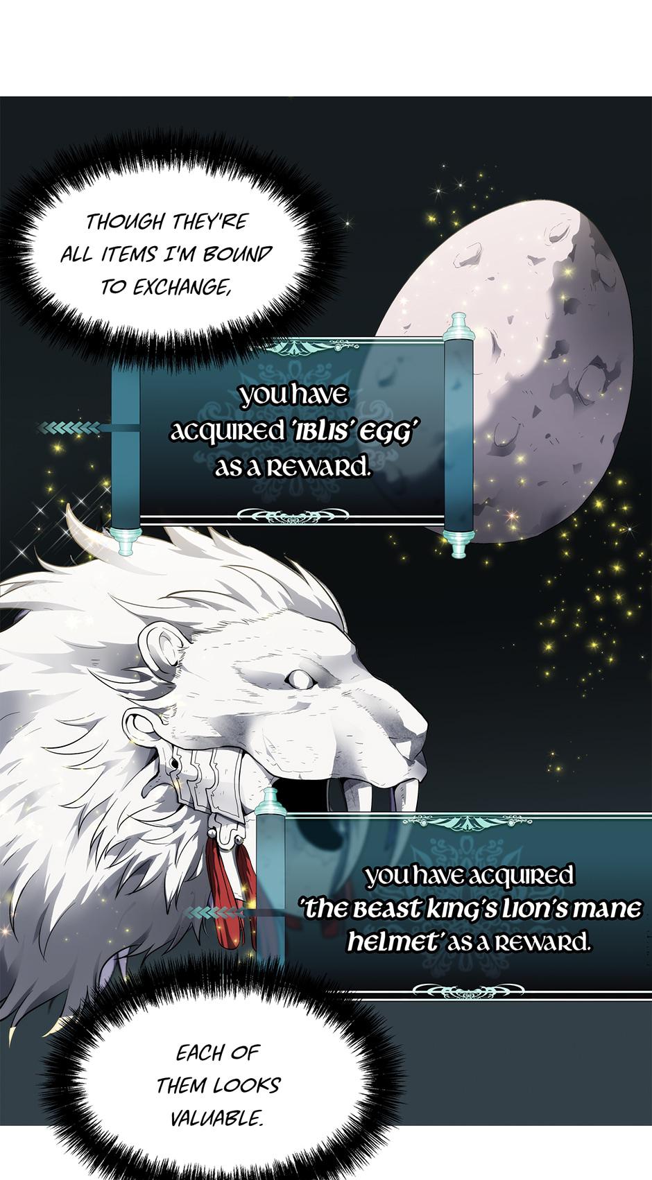 Second Life Ranker Chap 38 - Next Chap 39