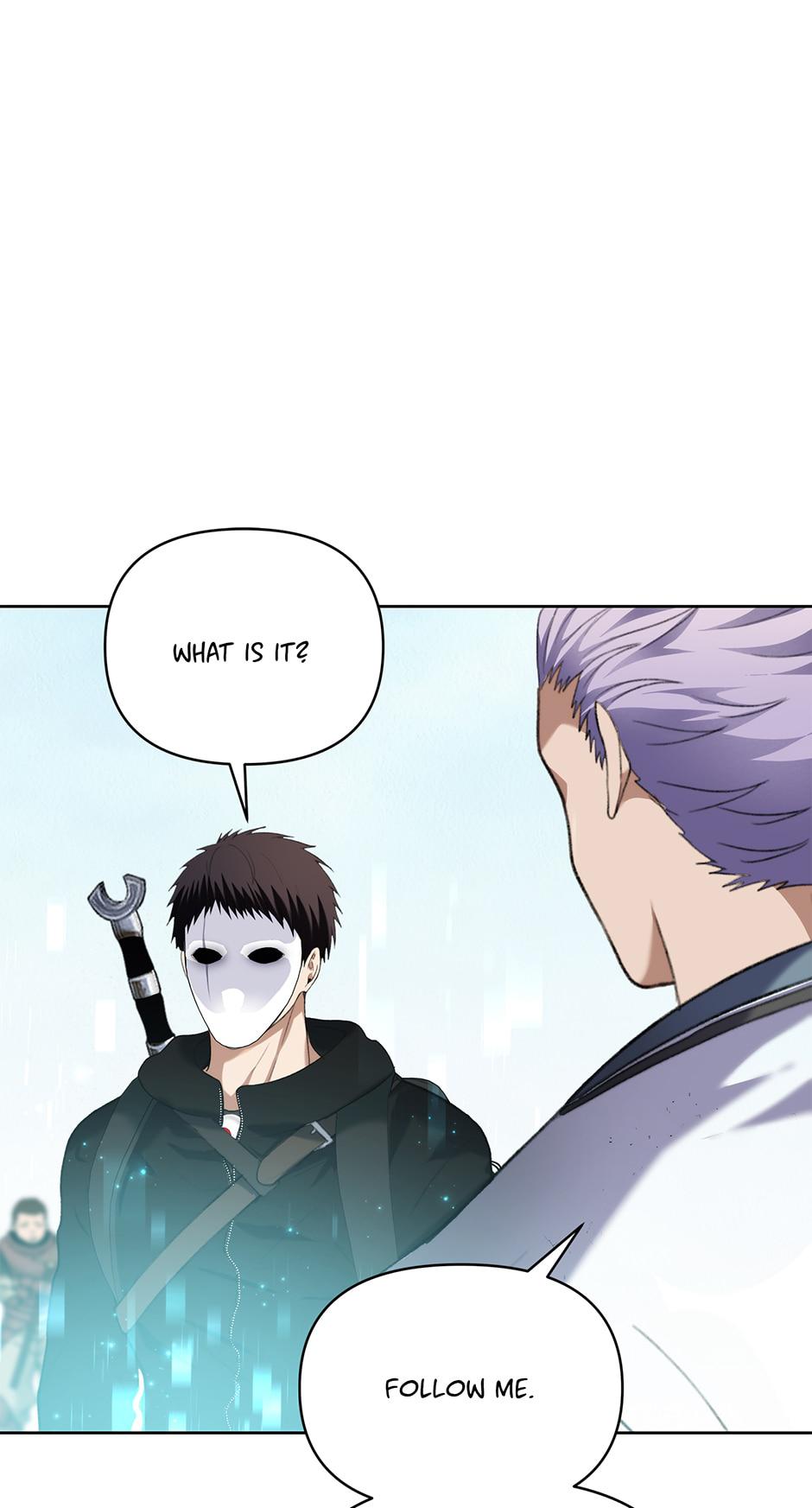 Second Life Ranker Chap 38 - Next Chap 39