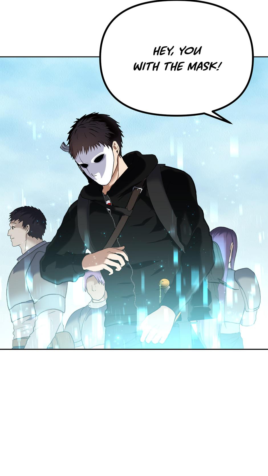 Second Life Ranker Chap 38 - Next Chap 39