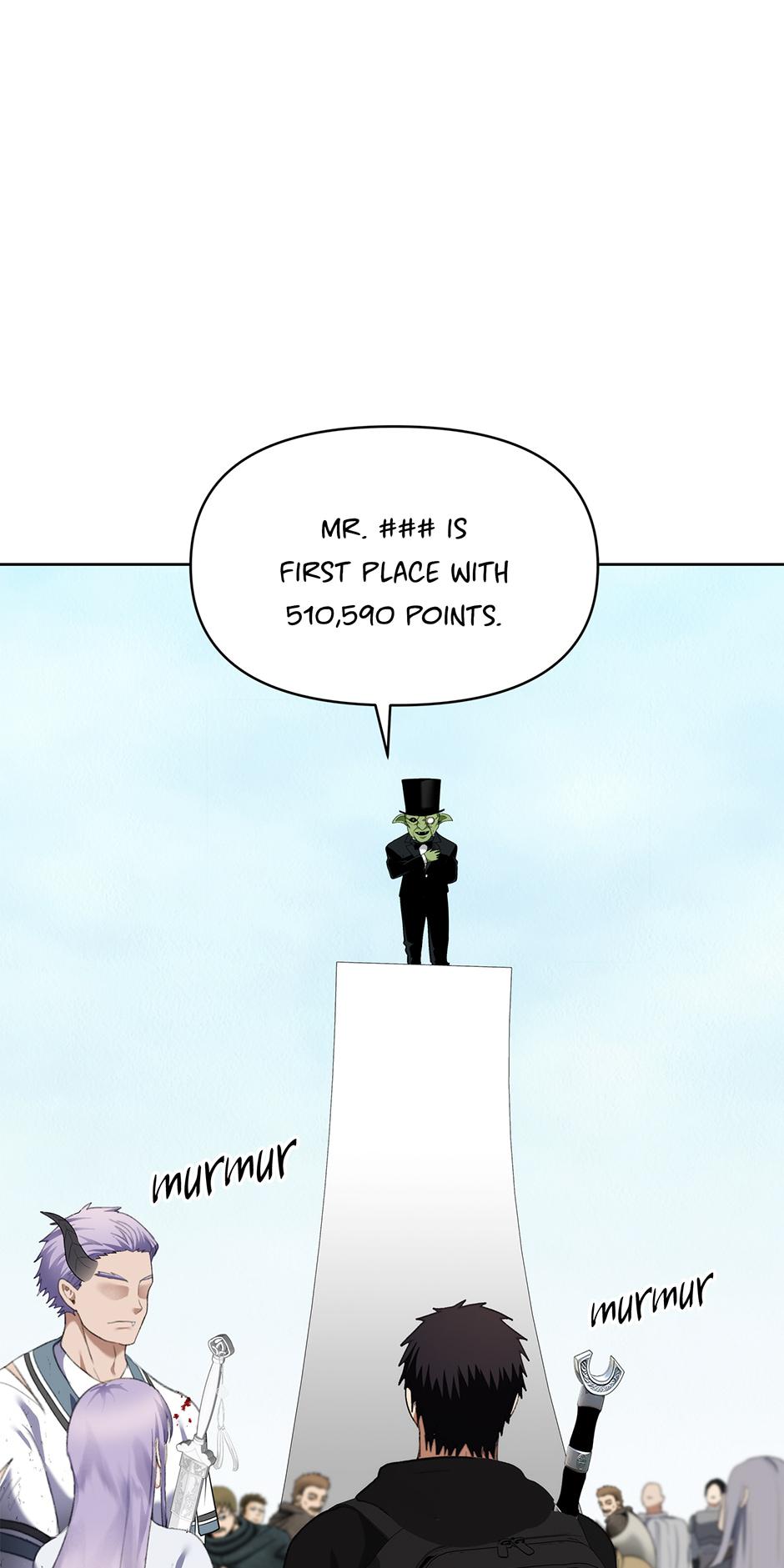 Second Life Ranker Chap 38 - Next Chap 39