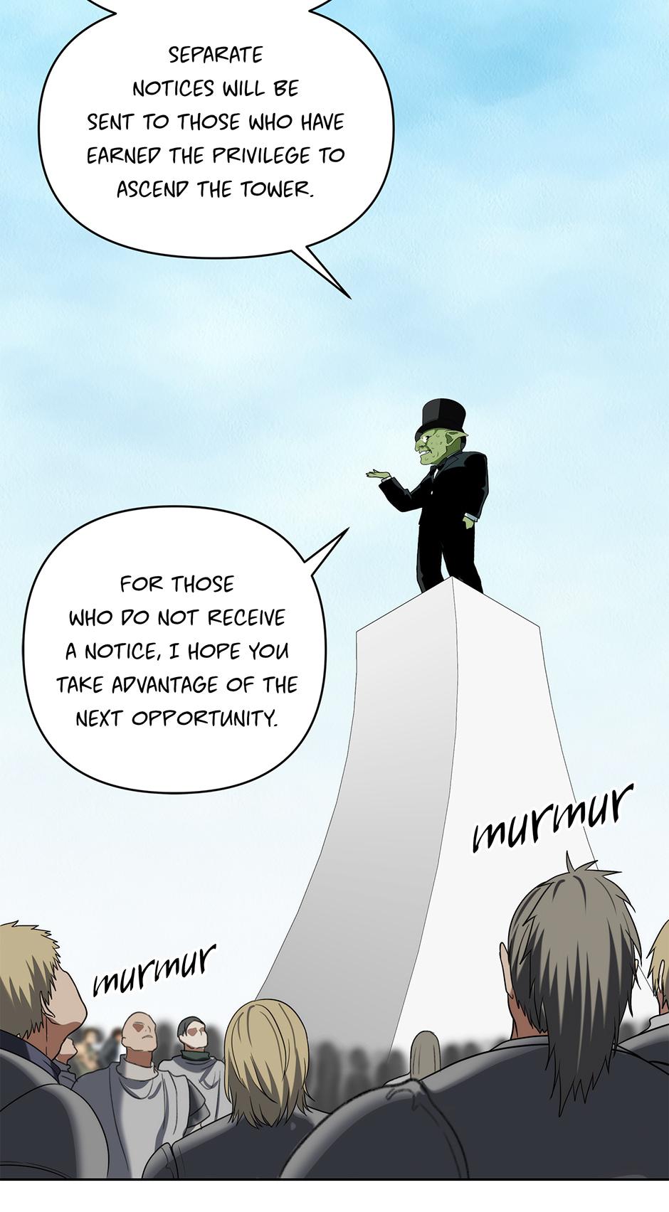 Second Life Ranker Chap 38 - Next Chap 39