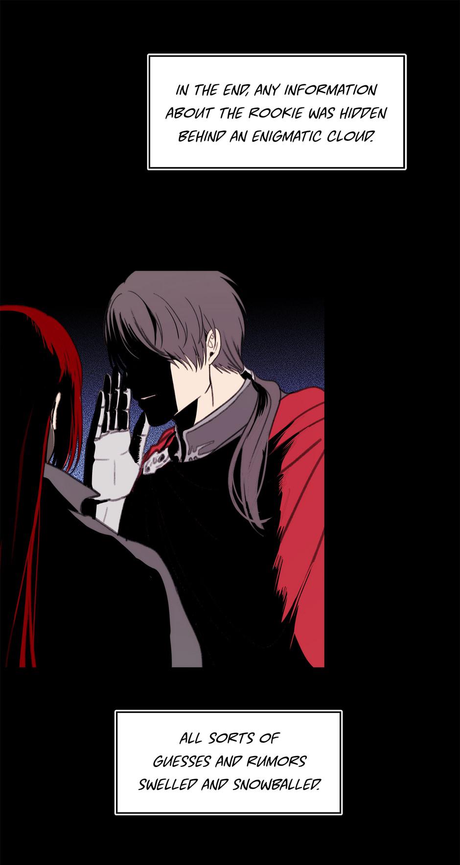 Second Life Ranker Chap 38 - Next Chap 39