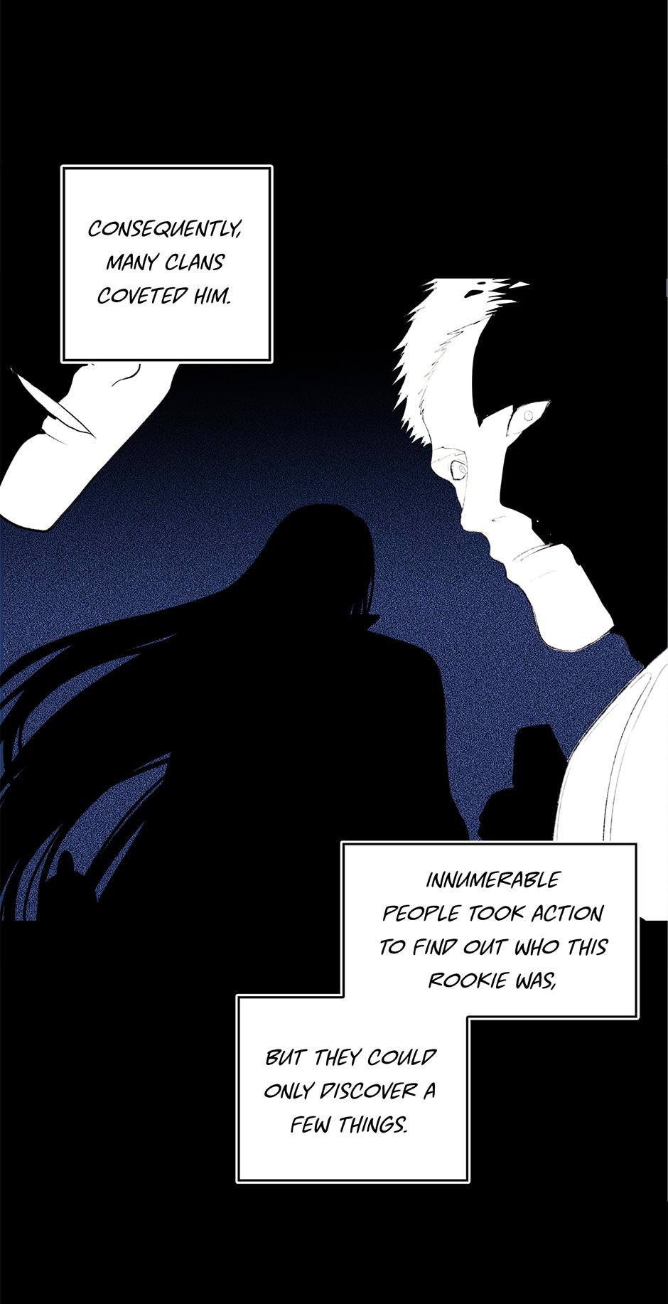 Second Life Ranker Chap 38 - Next Chap 39