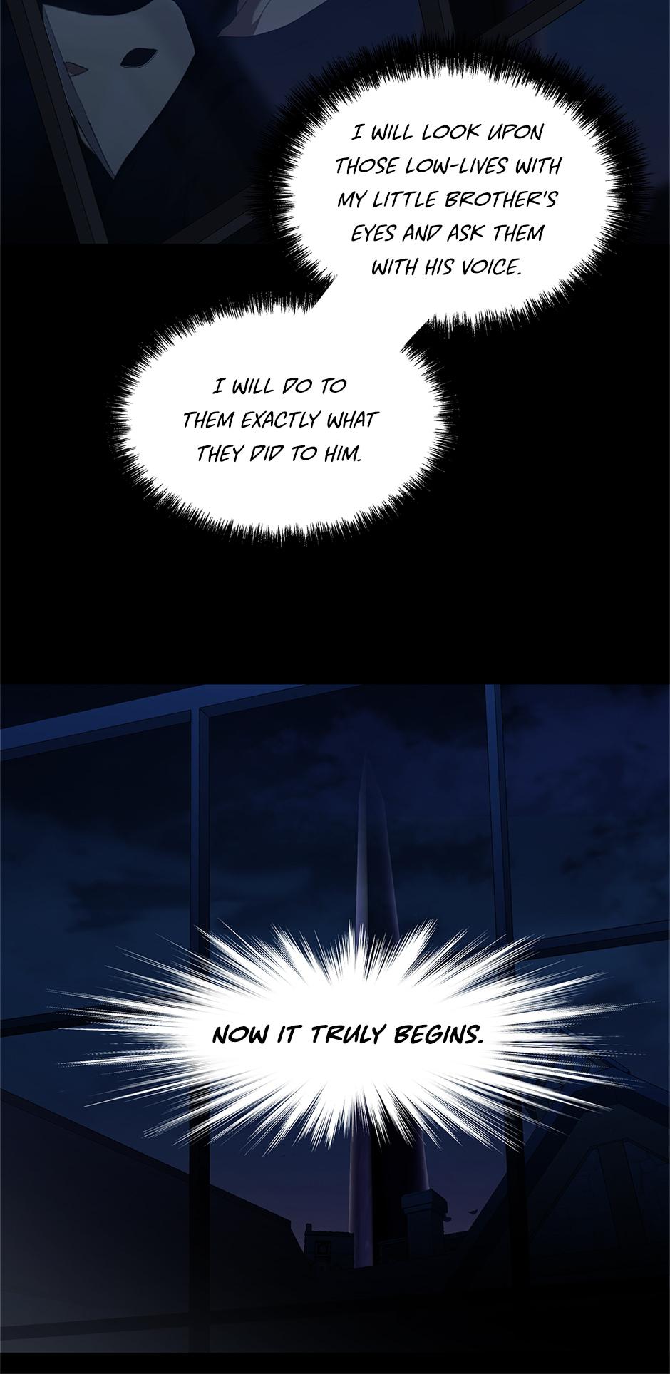 Second Life Ranker Chap 38 - Next Chap 39